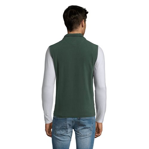 GILET POLAIRE UNISEXE SANS MANCHES SOL'S NORWAY