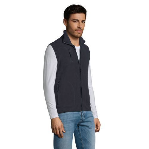 GILET POLAIRE UNISEXE SANS MANCHES SOL'S NORWAY