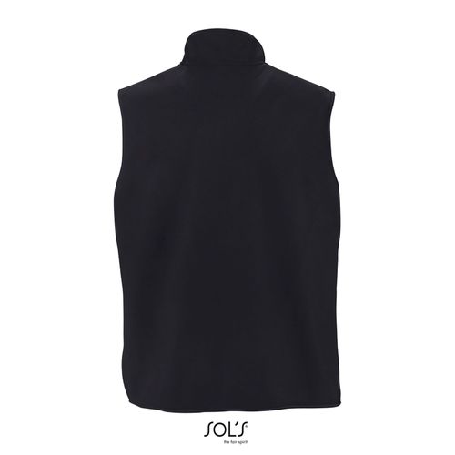 GILET POLAIRE UNISEXE SANS MANCHES SOL'S NORWAY - 7