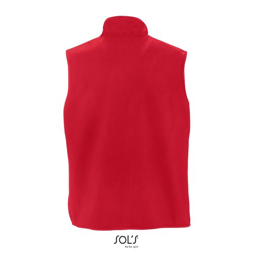 GILET POLAIRE UNISEXE SANS MANCHES SOL'S NORWAY