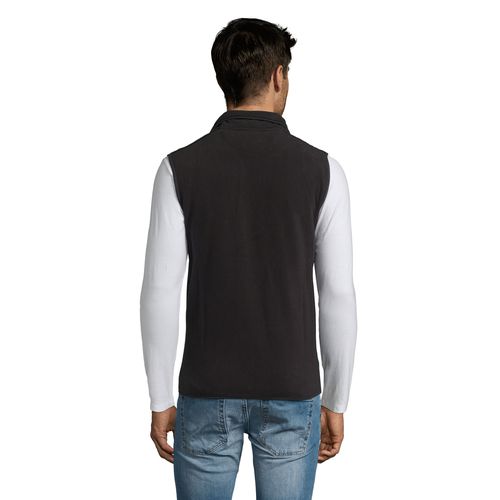 GILET POLAIRE UNISEXE SANS MANCHES SOL'S NORWAY