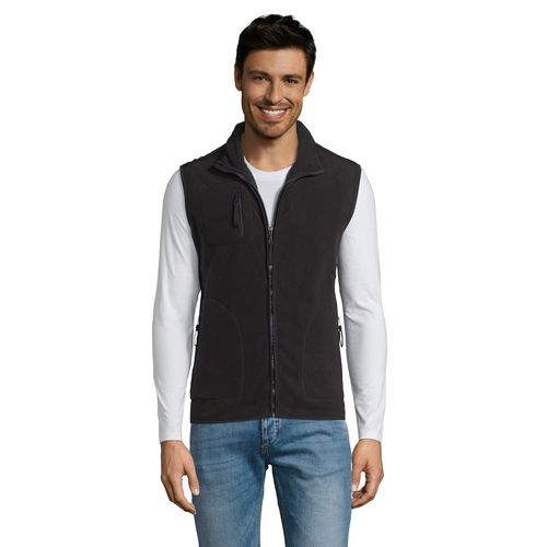 GILET POLAIRE UNISEXE SANS MANCHES SOL'S NORWAY