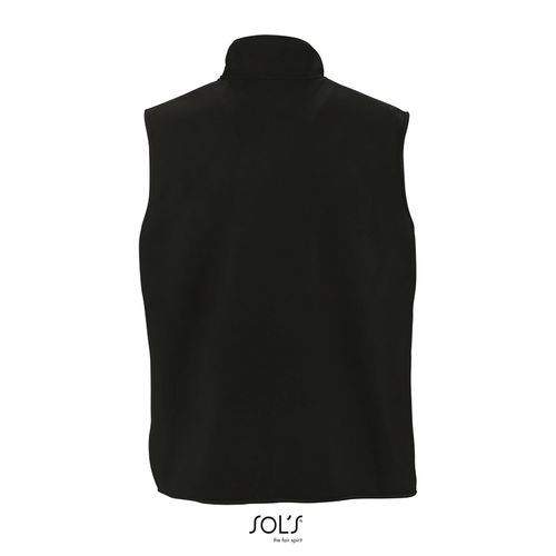 GILET POLAIRE UNISEXE SANS MANCHES SOL'S NORWAY
