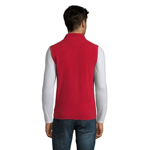 GILET POLAIRE UNISEXE SANS MANCHES SOL'S NORWAY