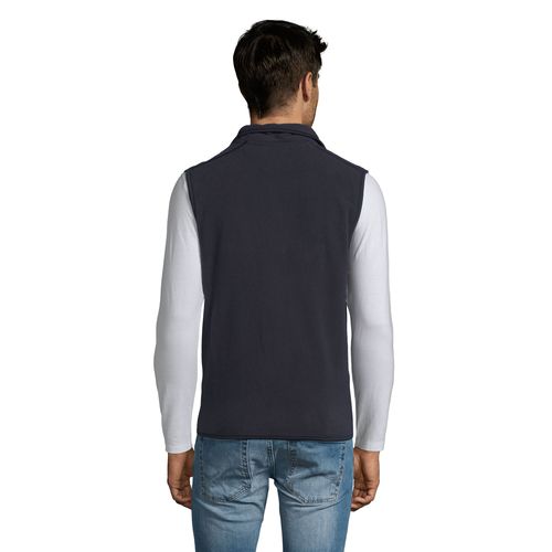 GILET POLAIRE UNISEXE SANS MANCHES SOL'S NORWAY