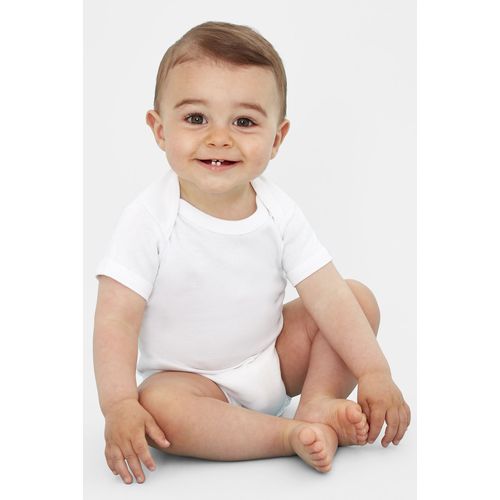 BODY BÉBÉ SOL'S ORGANIC BAMBINO