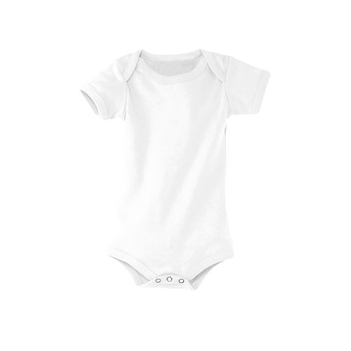 BODY BÉBÉ SOL'S ORGANIC BAMBINO - 3