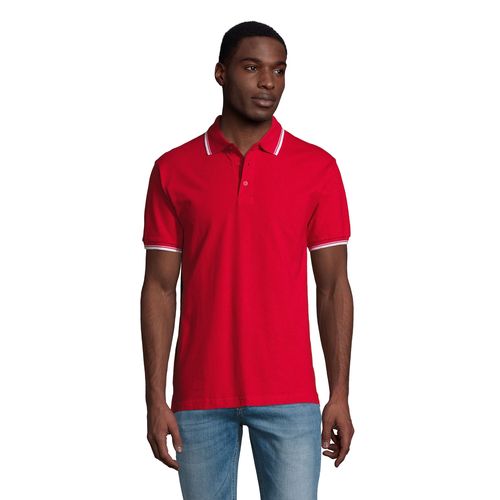 POLO HOMME SOL'S PRACTICE