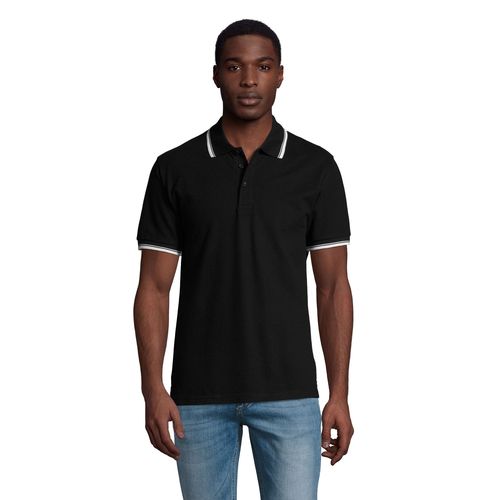 POLO HOMME SOL'S PRACTICE
