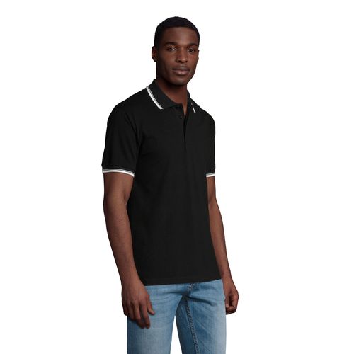 POLO HOMME SOL'S PRACTICE