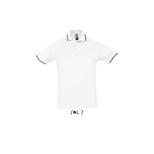 POLO HOMME SOL'S PRACTICE - 6