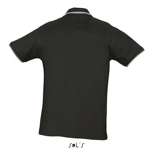 POLO HOMME SOL'S PRACTICE