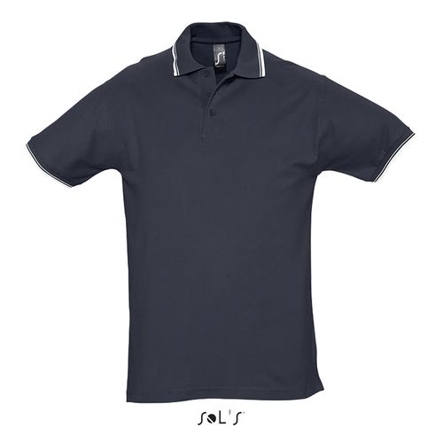 POLO HOMME SOL'S PRACTICE