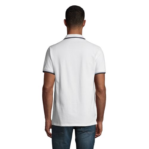 POLO HOMME SOL'S PRACTICE - 4