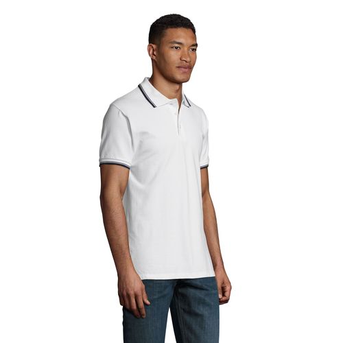 POLO HOMME SOL'S PRACTICE - 5