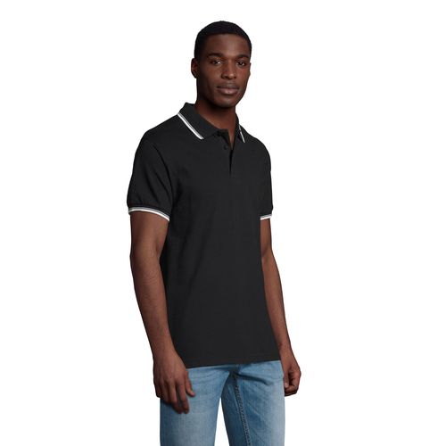 POLO HOMME SOL'S PRACTICE
