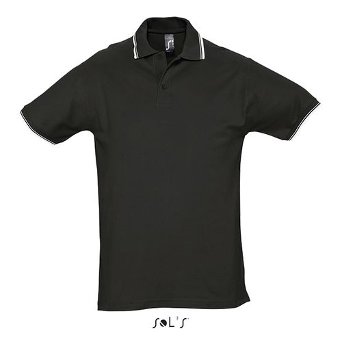 POLO HOMME SOL'S PRACTICE