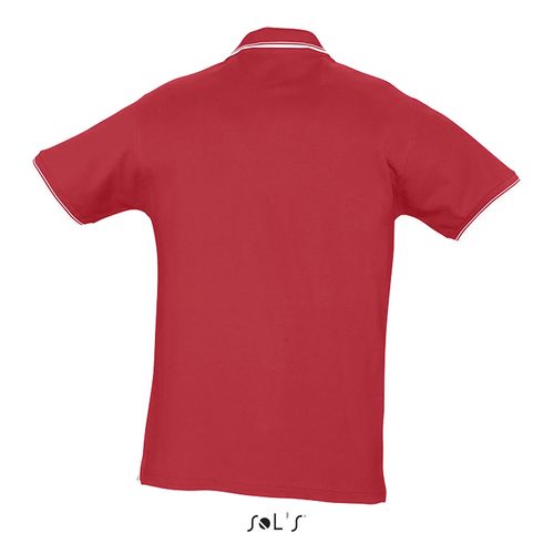 POLO HOMME SOL'S PRACTICE