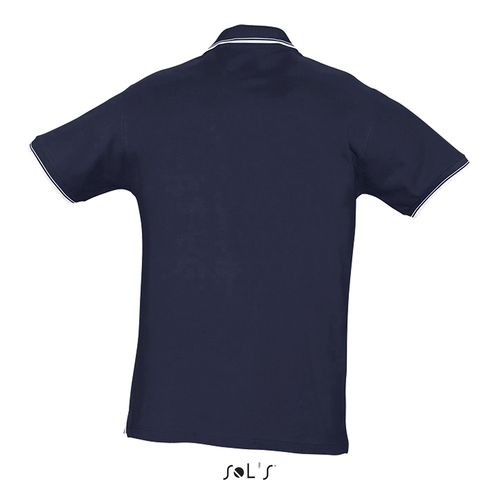 POLO HOMME SOL'S PRACTICE