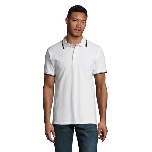 POLO HOMME SOL'S PRACTICE