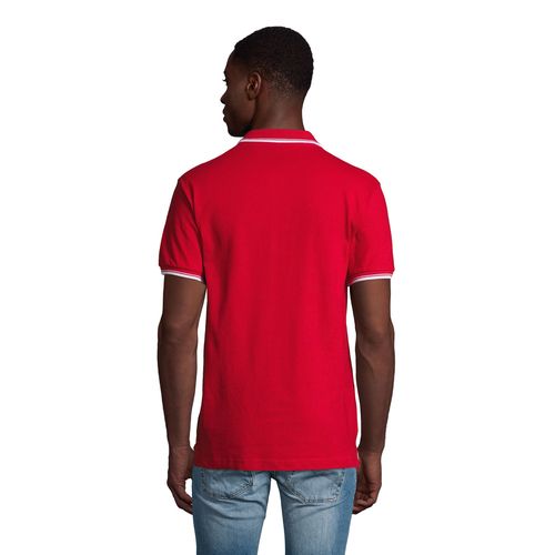 POLO HOMME SOL'S PRACTICE