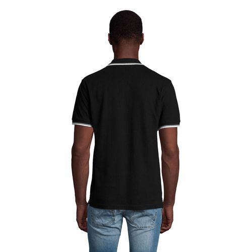 POLO HOMME SOL'S PRACTICE