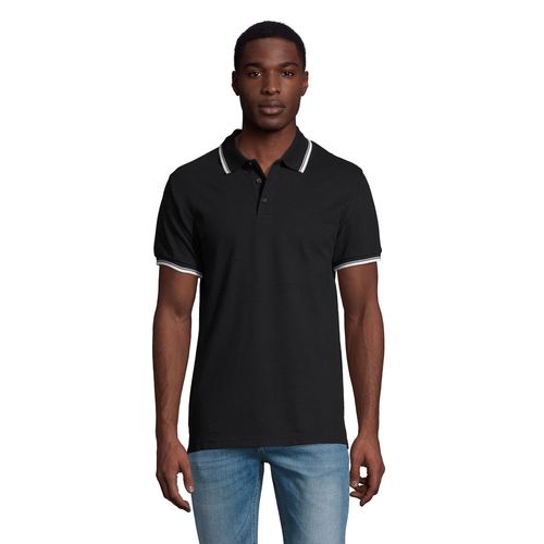 POLO HOMME SOL'S PRACTICE