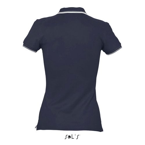 POLO FEMME SOL'S PRACTICE WOMEN