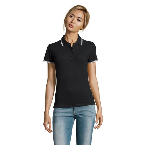POLO FEMME SOL'S PRACTICE WOMEN