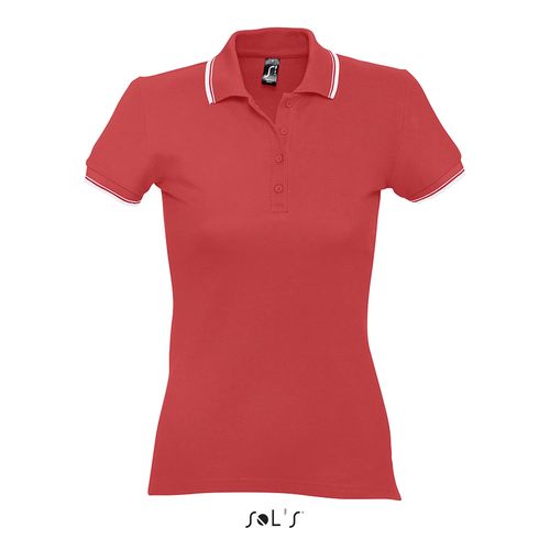 POLO FEMME SOL'S PRACTICE WOMEN