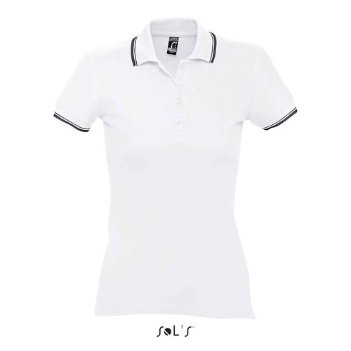 POLO FEMME SOL'S PRACTICE WOMEN
