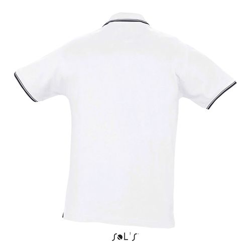 POLO FEMME SOL'S PRACTICE WOMEN - 7