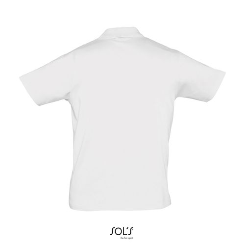 POLO HOMME SOL'S PRESCOTT MEN