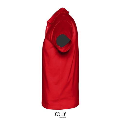 POLO HOMME SOL'S PRESCOTT MEN