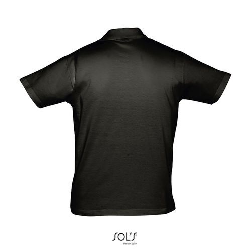 POLO HOMME SOL'S PRESCOTT MEN