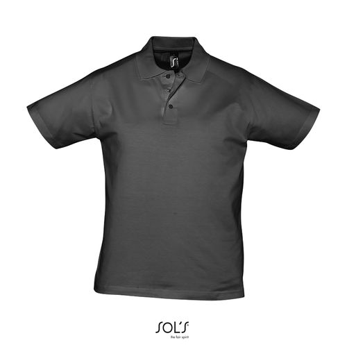 POLO HOMME SOL'S PRESCOTT MEN