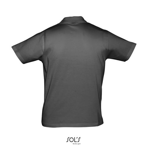 POLO HOMME SOL'S PRESCOTT MEN