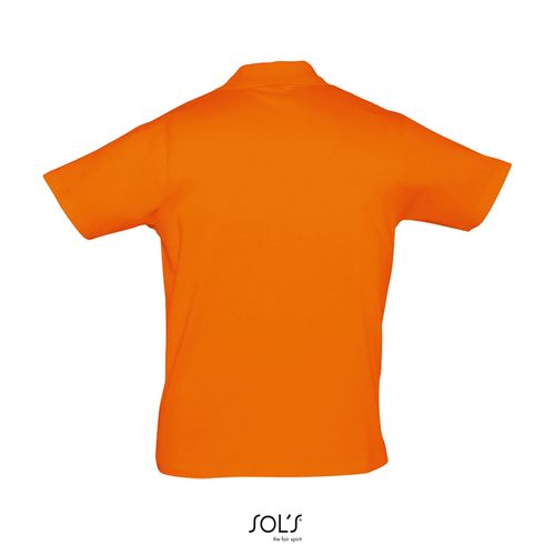 POLO HOMME SOL'S PRESCOTT MEN