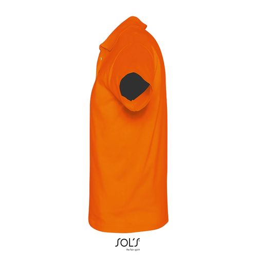 POLO HOMME SOL'S PRESCOTT MEN