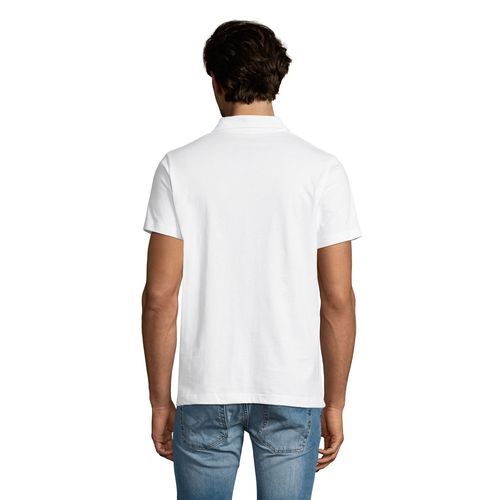 POLO HOMME SOL'S PRESCOTT MEN