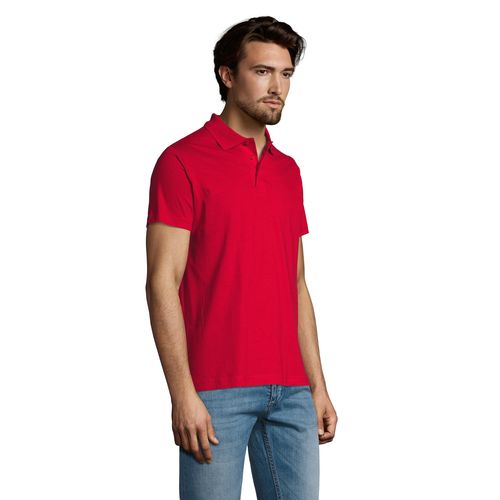 POLO HOMME SOL'S PRESCOTT MEN