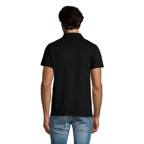 POLO HOMME SOL'S PRESCOTT MEN