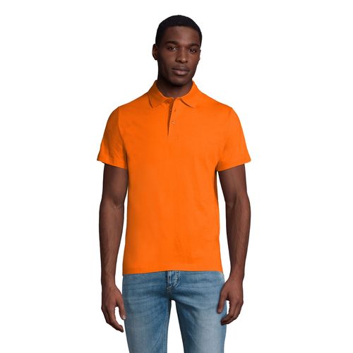 POLO HOMME SOL'S PRESCOTT MEN