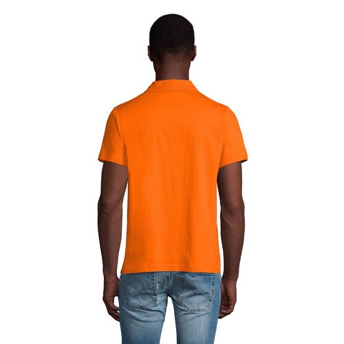 POLO HOMME SOL'S PRESCOTT MEN