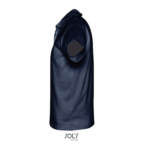 POLO HOMME SOL'S PRESCOTT MEN
