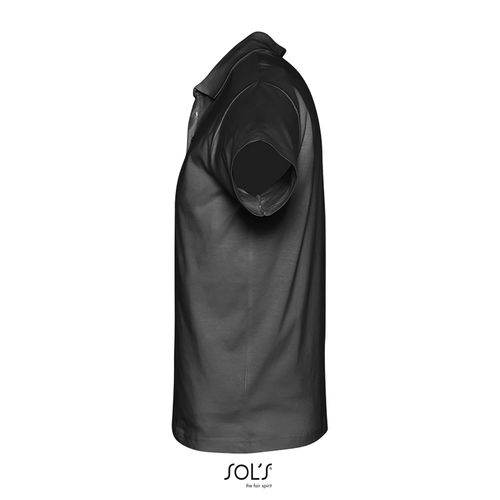 POLO HOMME SOL'S PRESCOTT MEN