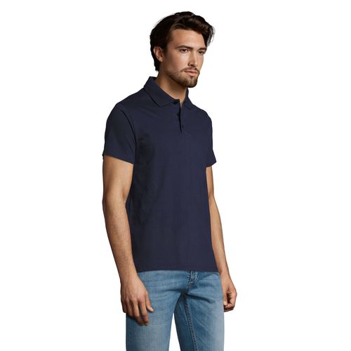 POLO HOMME SOL'S PRESCOTT MEN