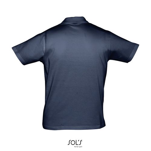 POLO HOMME SOL'S PRESCOTT MEN