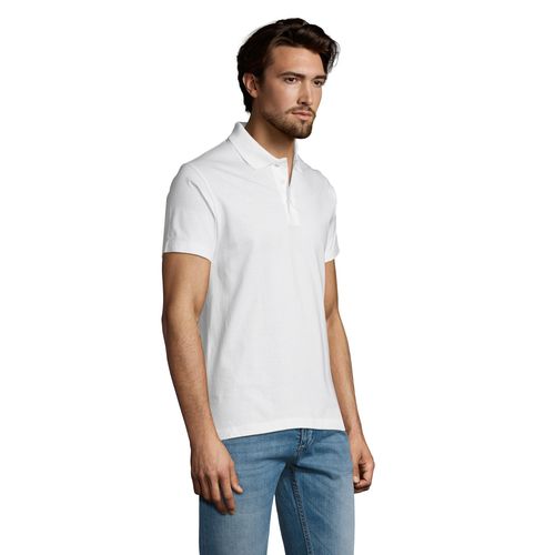 POLO HOMME SOL'S PRESCOTT MEN