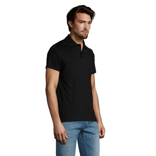 POLO HOMME SOL'S PRESCOTT MEN